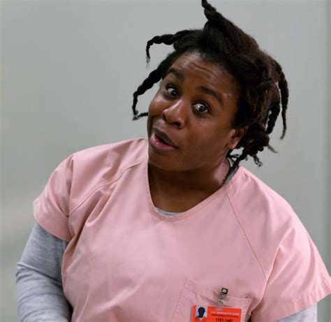 suzanne warren orange is the new black|why is suzanne in prison.